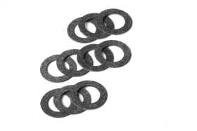 Needle And Seat Top Gasket